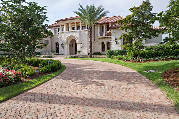 Reliable St Peters, MO Driveway Pavers Solutions